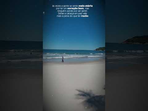 A Praia do Iporanga, no Guarujá (SP) #autosde3continentes #brasil #saopaulo #mata #litoralpaulista