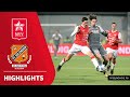 Samenvatting MVV Maastricht - FC Volendam (30-04-2021)