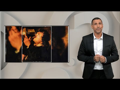 D’où vient l’expression boire le calice jusqu’à la lie ?