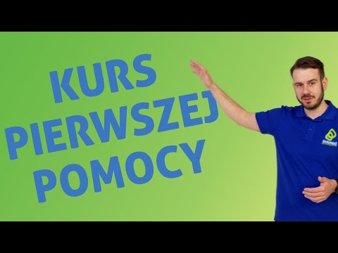 Kurs Pierwszej Pomocy z LINK-MED!