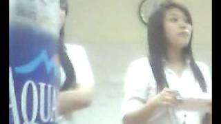 test speaking of Helix, nancy, Ruby &amp; christine 5093 ALT 01 VATC