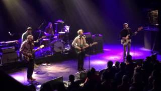Teenage Fanclub - Going Places - Shepherd&#39;s Bush Empire 26/02/2017