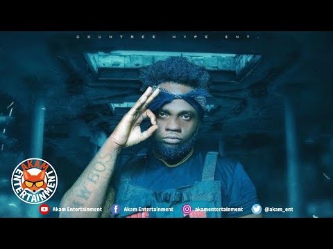 Chronic Law - Peak [Crown Royal Riddim] July 2019