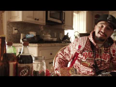 Gino - "Cry No More" [Prod. By Gino]