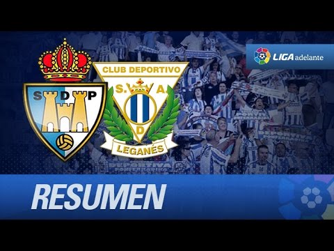 Resumen de Sporting de Gijón (0-0) FC Barcelona B