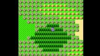 Let's Play Dragon Quest II Part 24 - The Final Crest