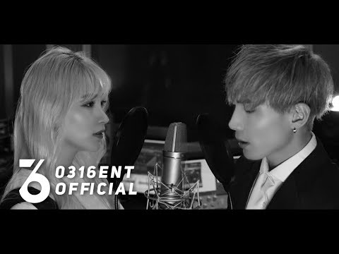 [Official M/V] SungShin & D7 - สัญญา(Promise) KOREAN ver.