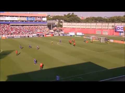 Paraná 1 x 2 Sport Gols e Melhores Momentos Brasileirão Série A 2018