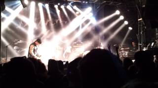 Buckcherry - Slammin'