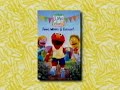 Elmo S World Food Water And Exercise 2005 VHS Rip