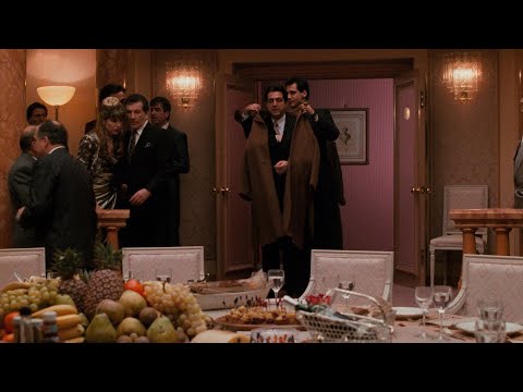 Francis Ford Coppola introduces Mario Puzo’s The Godfather, Coda: The Death of Michael Corleone