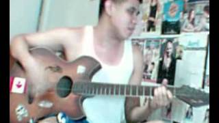 Boysenberry (Allister Cover)