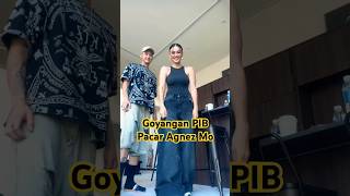Download lagu Goyangan Adam buat #AGNEZMO ngakak mp3