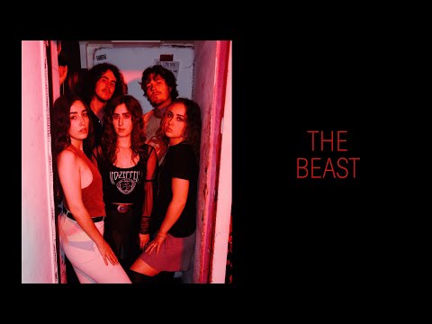 Little Quirks - 'The Beast'