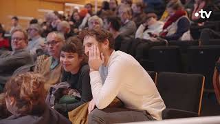 [Avant-première] « Mangas, une révolution française » avec les Fans de Culture de France Télévisions