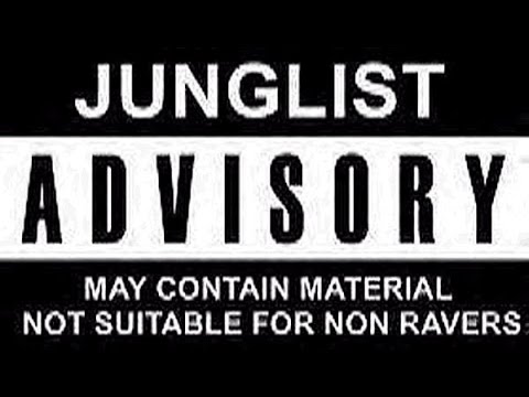 Drum and Bass Jungle 7.016