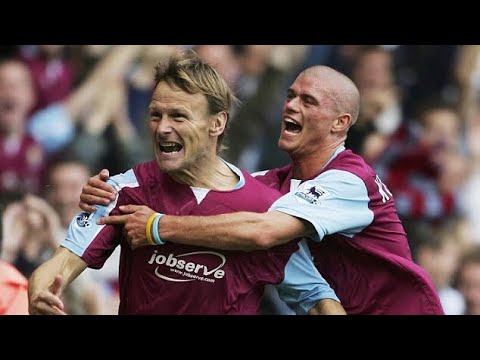 West Ham 2-1 Middlesbrough (2005/2006)