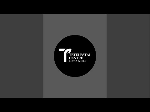 Tetelestai Official is live