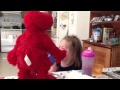 Hug Me Elmo
