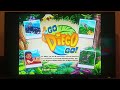 The NEW Nick Jr Productions 2005 2 Go Diego Go