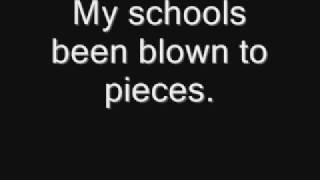 Schools Out lyrics