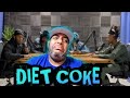 COAST CONTRA - DIET COKE FREESTYLE - REACTION!!!!!!!! NEVER FAILS