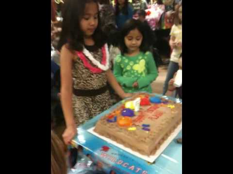 Alani's 7th B-day_4