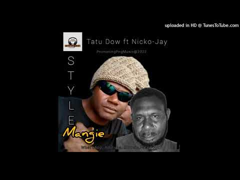 Style Mangi(2022)Tatu Dow ft Nicko-Jay