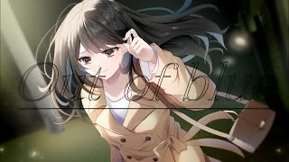 - Out of blue / 花隈千冬