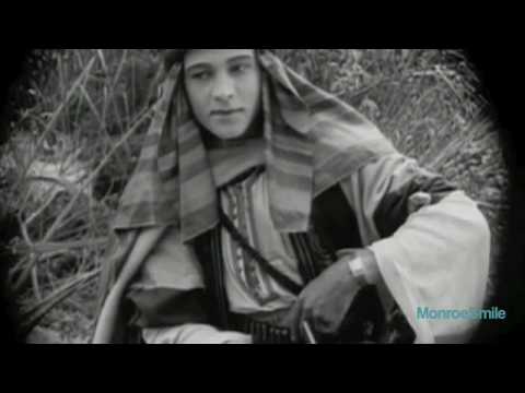Rudolph Valentino: A Tribute