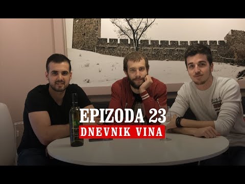 Goran Nikolić, Reditelj | Karijera iza klapne, Život po Moskriju i August vino | #DnevnikVina 23