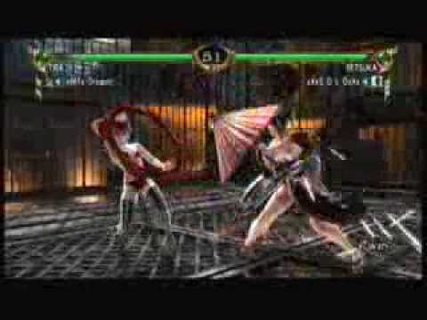 xXxS 0 L 0xXx (setsuka) vs xIMTx Dragon (tira) 3