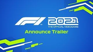 F1 2021 video 1