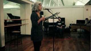 Master Class at Phila Kimmel Center