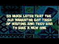 So Much Later Blah Blah Blah SpongeBob Time Card 15