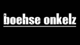 Böhse Onkelz -  Deutsche Welle