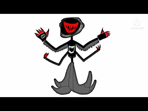 [Trollge Incident] [DustDustDust Core Of Obsession Incident] [Sneak Peak]