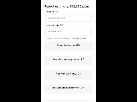 Item video thumbnail
