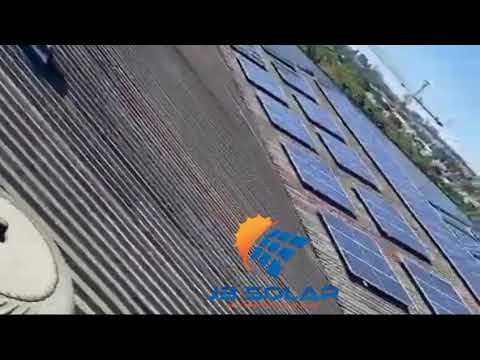 Vídeo de Jb Solar em Curitiba, PR por Solutudo
