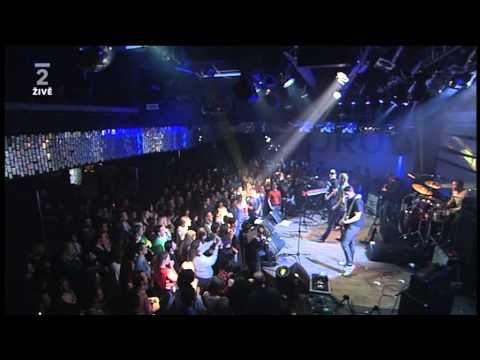 David Koller/Kollerband/Honza Křížek - Na mě zapomeň (koncert pro DROP-IN)