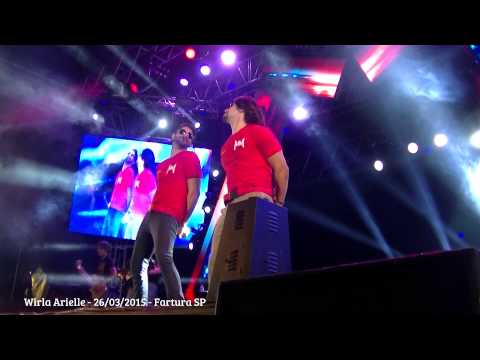 Seu Bombeiro - Munhoz e Mariano - Fartura 2015