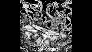 Witchaven - Blood Sacrifice - Full Album