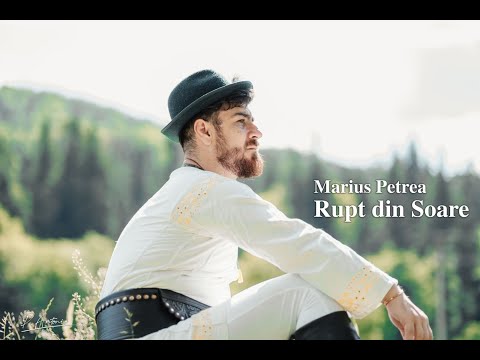 Marius Petrea  - Rupt din Soare 🌞