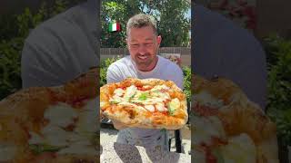 Download lagu Neapolitan vs America @KyleIstook Pizza ? mp3