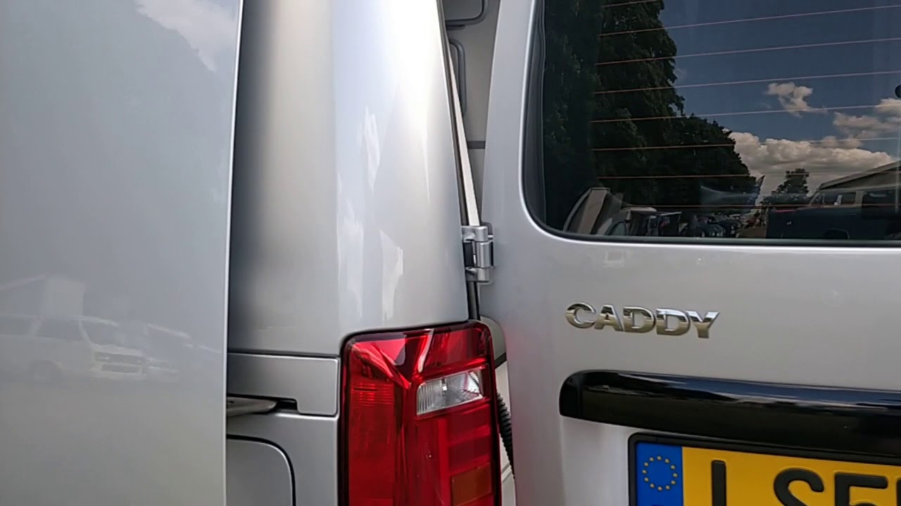 dizzee stuff's Caddy2k