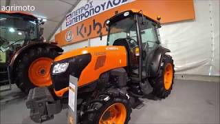 Download lagu The 2019 KUBOTA M5091 NQ tractor mp3