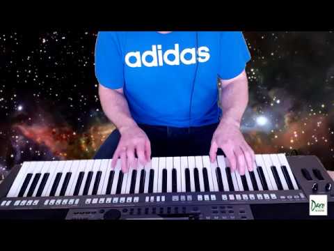 OMD-Maid Of Orleans(cover by Daro) s770