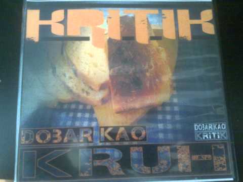 ''BOSANSKI HIP HOP 2010'' KRITIK = FORMIRAJ KLAN FEAT. CHYWA, MASSE, SKOZA