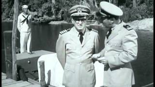 McHale's Navy - 3 Girls On An Island