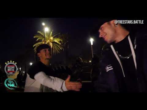 VEHRR VS ZEREON //OCTAVOS FREESTARS // EL RETORNO